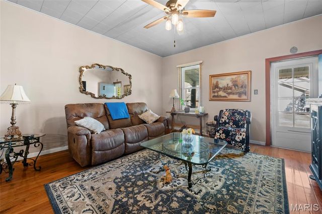 508 KNEEDLER, Collinsville, IL 62234