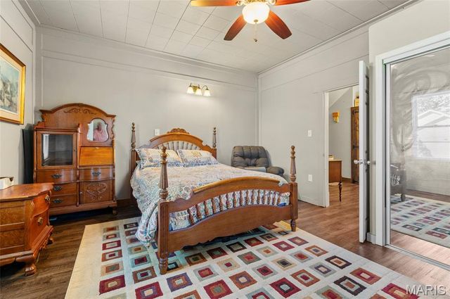 508 KNEEDLER, Collinsville, IL 62234