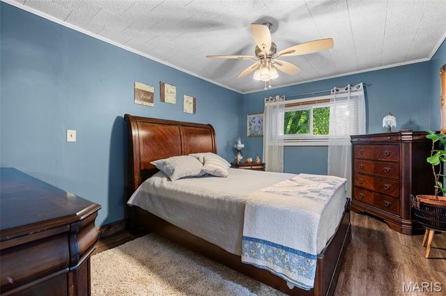 508 KNEEDLER, Collinsville, IL 62234