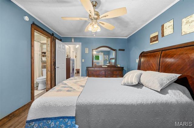 508 KNEEDLER, Collinsville, IL 62234