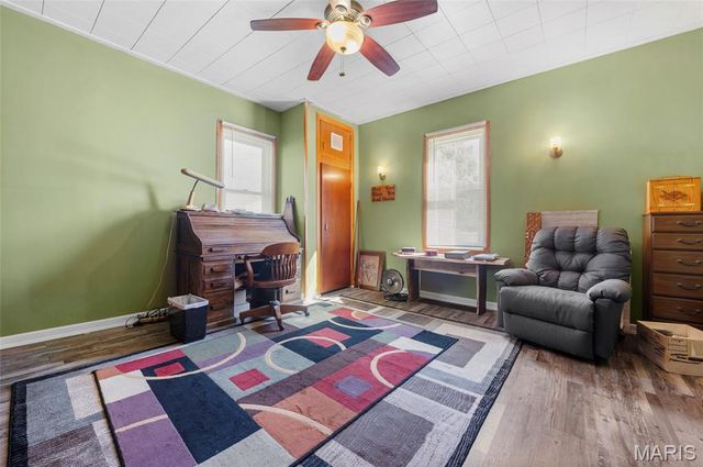 508 KNEEDLER, Collinsville, IL 62234