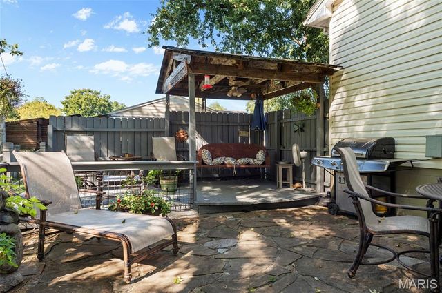 508 KNEEDLER, Collinsville, IL 62234