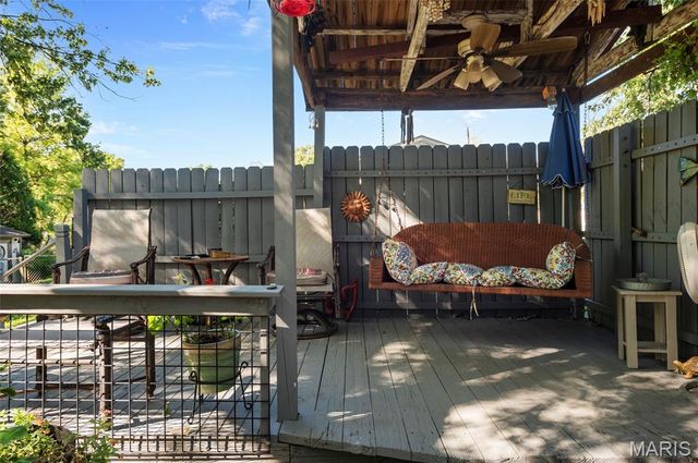 508 KNEEDLER, Collinsville, IL 62234