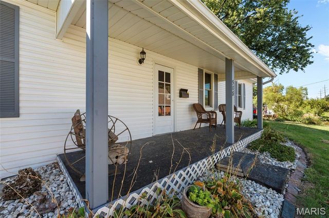 508 KNEEDLER, Collinsville, IL 62234