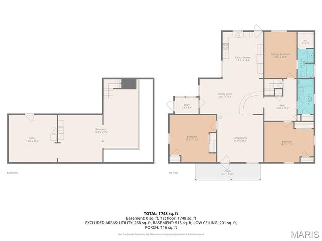 508 KNEEDLER, Collinsville, IL 62234