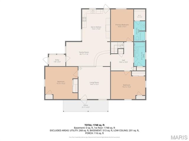 508 KNEEDLER, Collinsville, IL 62234