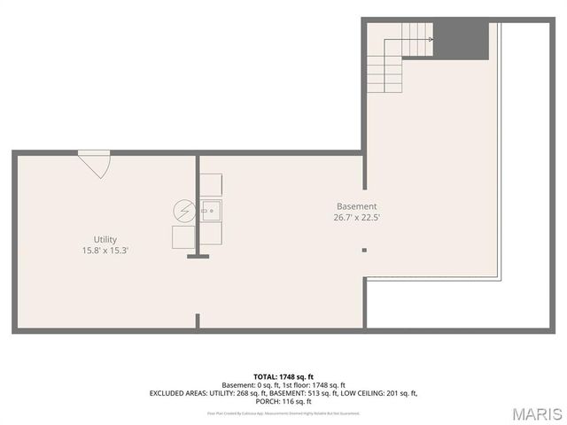 508 KNEEDLER, Collinsville, IL 62234