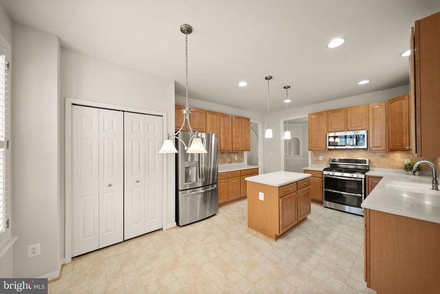 13217 TRIPLE CROWN LOOP, Gainesville, VA 20155
