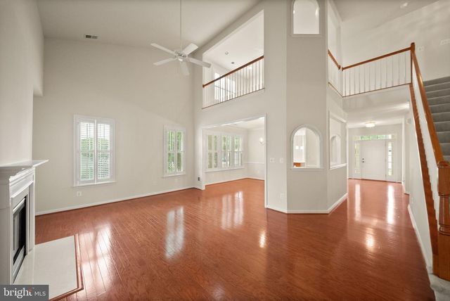 13217 TRIPLE CROWN LOOP, Gainesville, VA 20155