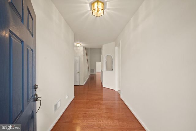 13217 TRIPLE CROWN LOOP, Gainesville, VA 20155