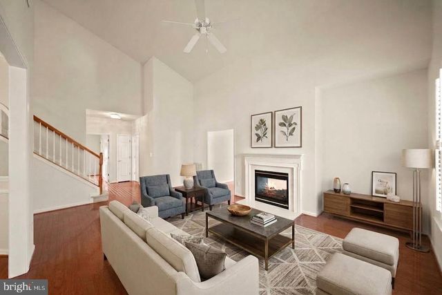 13217 TRIPLE CROWN LOOP, Gainesville, VA 20155