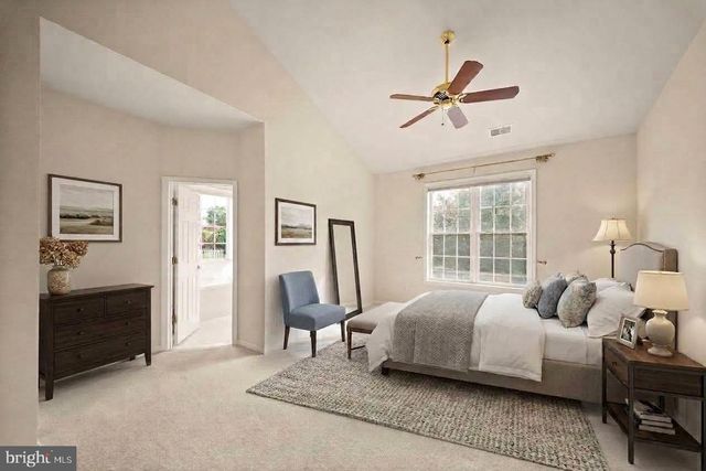 13217 TRIPLE CROWN LOOP, Gainesville, VA 20155
