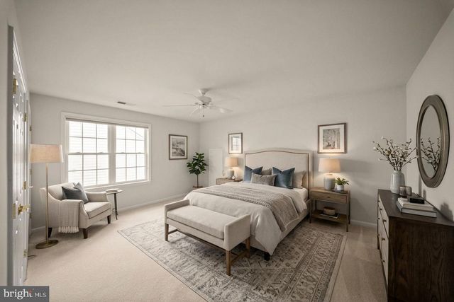 13217 TRIPLE CROWN LOOP, Gainesville, VA 20155