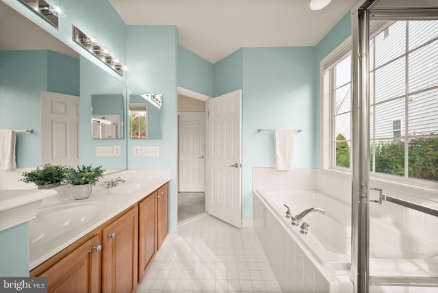 13217 TRIPLE CROWN LOOP, Gainesville, VA 20155