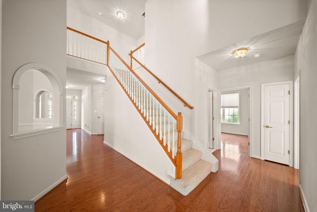 13217 TRIPLE CROWN LOOP, Gainesville, VA 20155