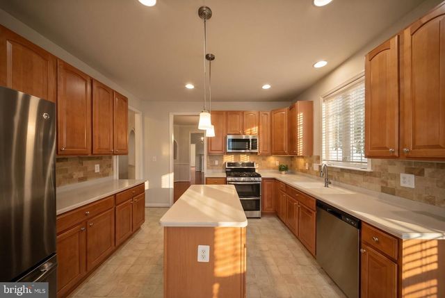 13217 TRIPLE CROWN LOOP, Gainesville, VA 20155