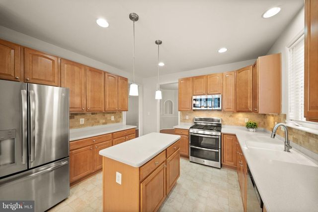 13217 TRIPLE CROWN LOOP, Gainesville, VA 20155