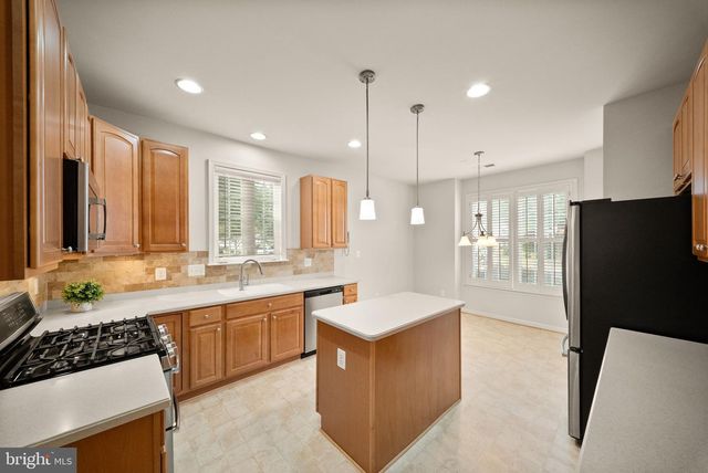 13217 TRIPLE CROWN LOOP, Gainesville, VA 20155