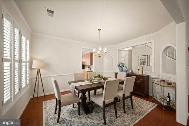 13217 TRIPLE CROWN LOOP, Gainesville, VA 20155