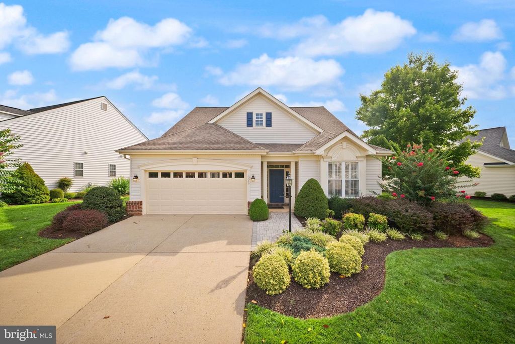 13217 TRIPLE CROWN LOOP, Gainesville, VA 20155