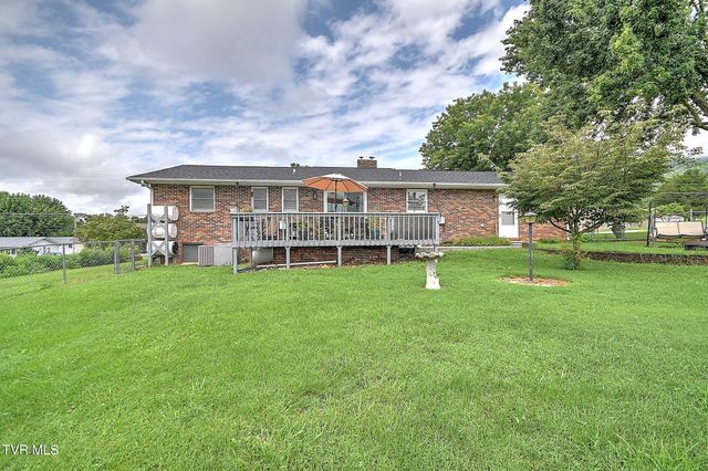 244 Sunrise Drive, Elizabethton, TN 37643