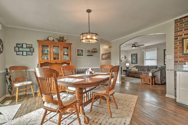 244 Sunrise Drive, Elizabethton, TN 37643