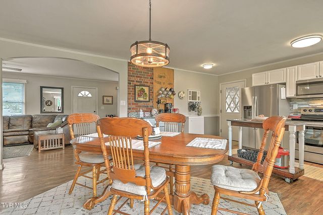 244 Sunrise Drive, Elizabethton, TN 37643
