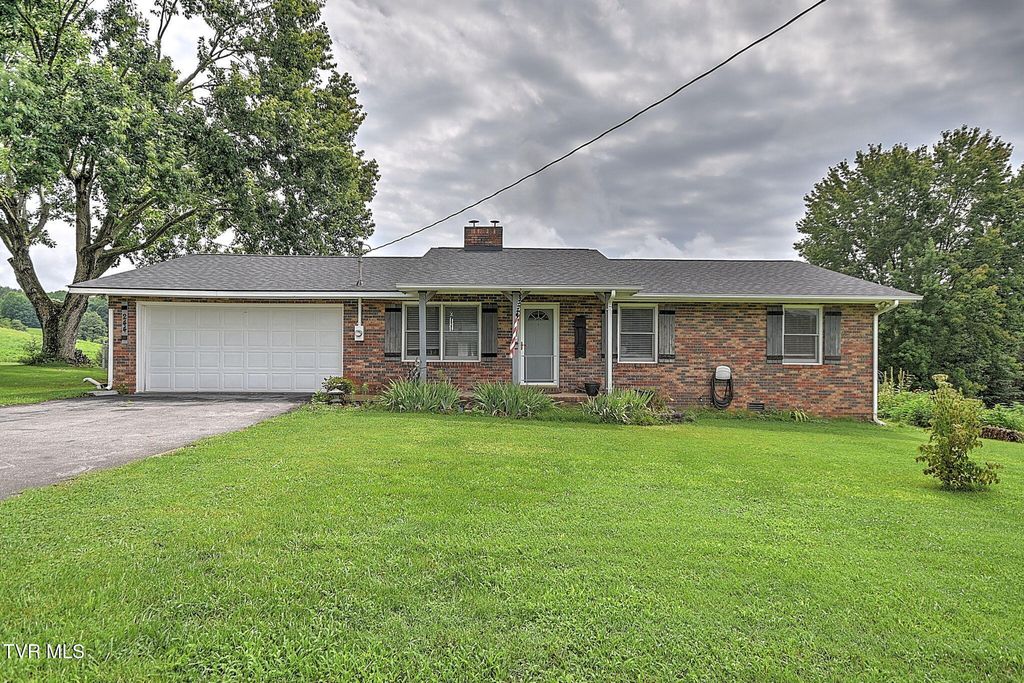 244 Sunrise Drive, Elizabethton, TN 37643