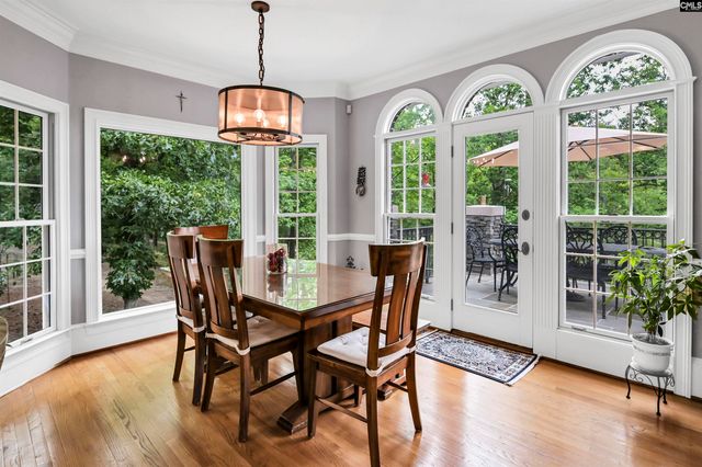 1492 Fulmer Road, Blythewood, SC 29016
