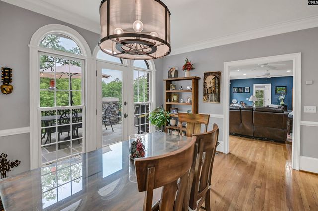 1492 Fulmer Road, Blythewood, SC 29016