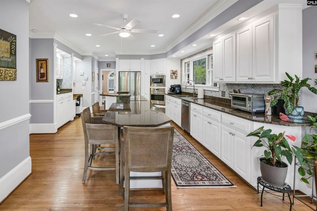 1492 Fulmer Road, Blythewood, SC 29016