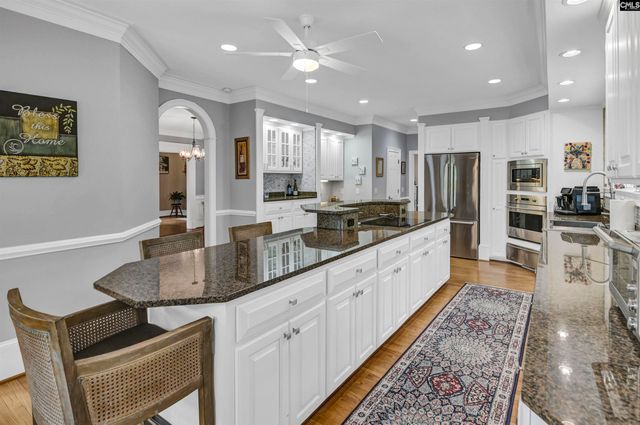 1492 Fulmer Road, Blythewood, SC 29016