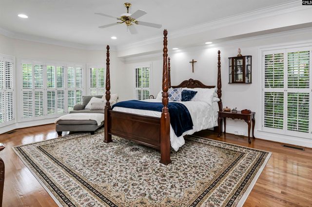 1492 Fulmer Road, Blythewood, SC 29016