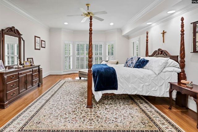 1492 Fulmer Road, Blythewood, SC 29016
