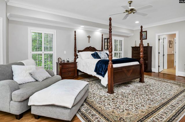1492 Fulmer Road, Blythewood, SC 29016