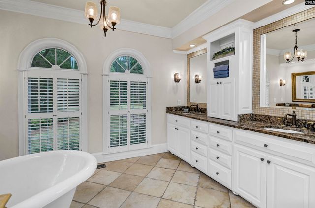 1492 Fulmer Road, Blythewood, SC 29016