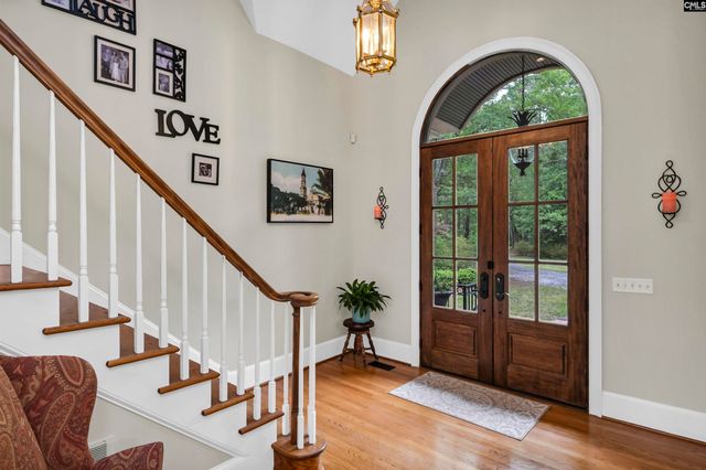 1492 Fulmer Road, Blythewood, SC 29016