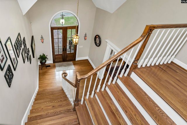 1492 Fulmer Road, Blythewood, SC 29016