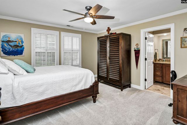 1492 Fulmer Road, Blythewood, SC 29016
