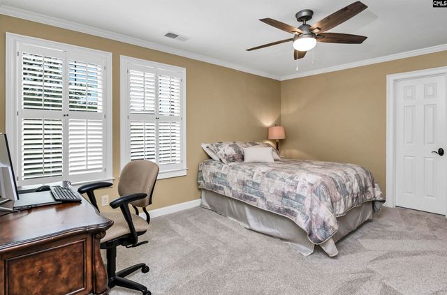 1492 Fulmer Road, Blythewood, SC 29016