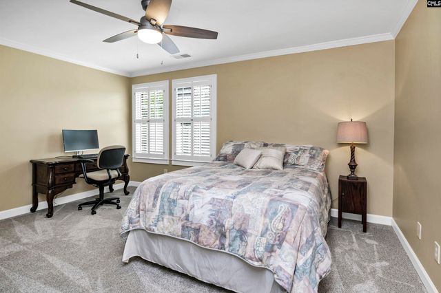 1492 Fulmer Road, Blythewood, SC 29016