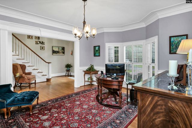 1492 Fulmer Road, Blythewood, SC 29016