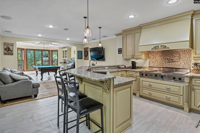 1492 Fulmer Road, Blythewood, SC 29016