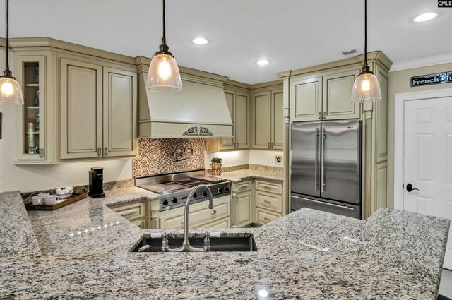 1492 Fulmer Road, Blythewood, SC 29016