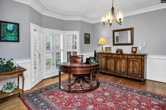1492 Fulmer Road, Blythewood, SC 29016