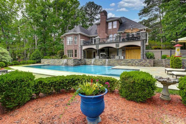 1492 Fulmer Road, Blythewood, SC 29016