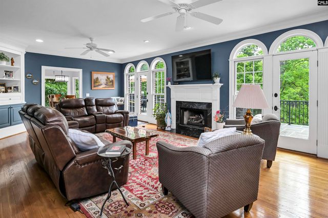 1492 Fulmer Road, Blythewood, SC 29016