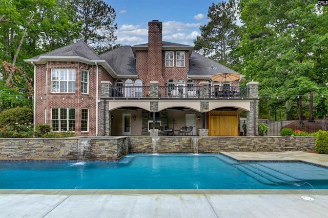 1492 Fulmer Road, Blythewood, SC 29016