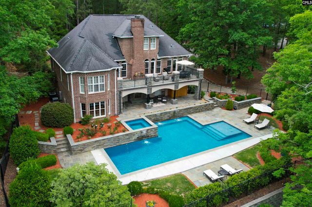1492 Fulmer Road, Blythewood, SC 29016