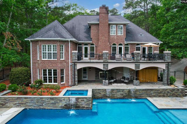 1492 Fulmer Road, Blythewood, SC 29016